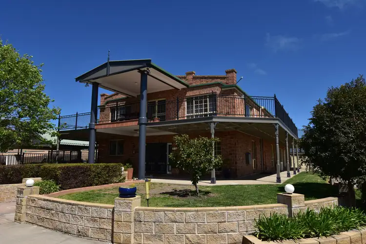 7 Eurawillah Street, Orange NSW 2800