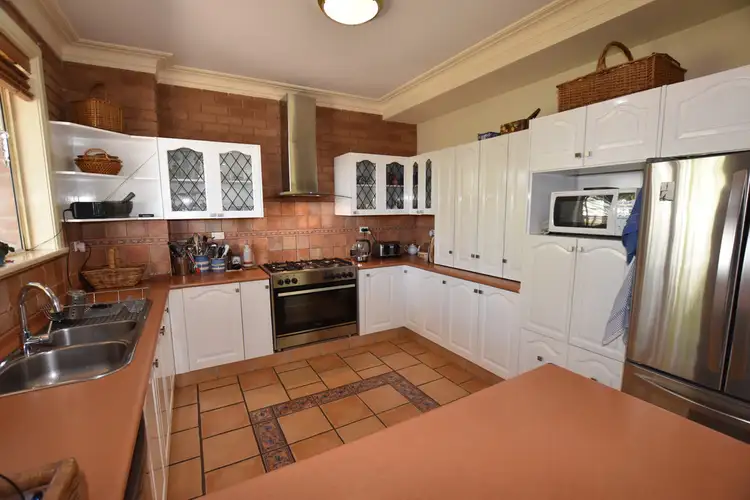 Fifth view of Homely house listing, 7 Eurawillah Street, Orange NSW 2800