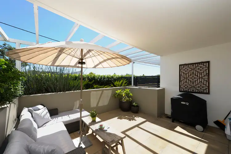 2/61 Donald Street, Nelson Bay NSW 2315