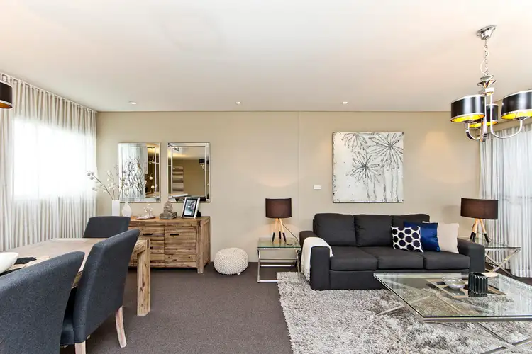 Second view of Homely unit listing, 2/61 Donald Street, Nelson Bay NSW 2315