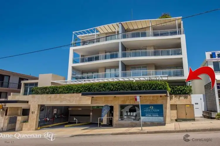 Third view of Homely unit listing, 2/61 Donald Street, Nelson Bay NSW 2315