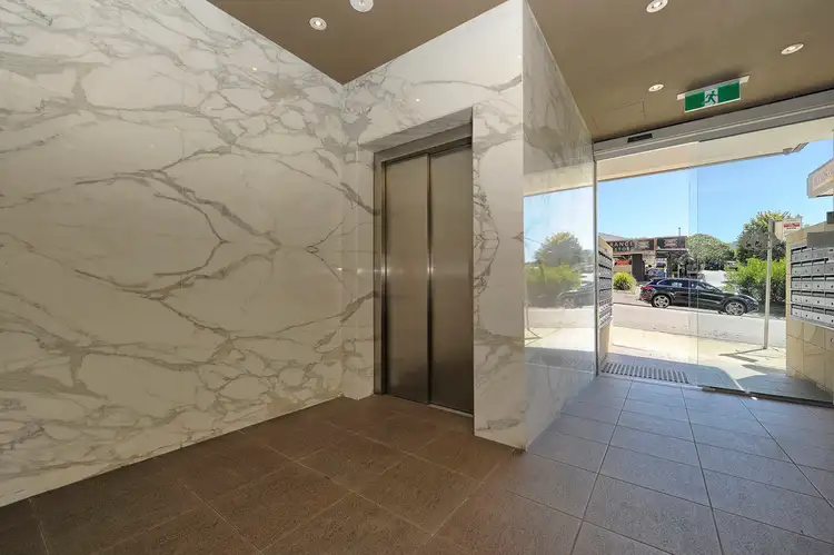 Sixth view of Homely unit listing, 2/61 Donald Street, Nelson Bay NSW 2315