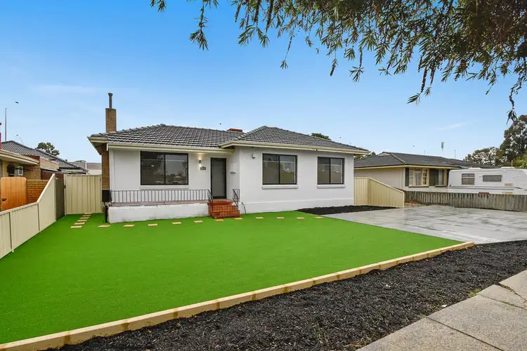 35 Ivanhoe Street, Morley WA 6062