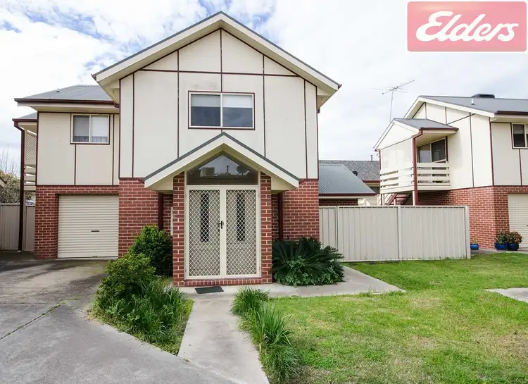Main view of Homely house listing, 2/31 Church Street, Wodonga VIC 3690
