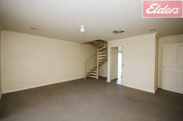 Second view of Homely house listing, 2/31 Church Street, Wodonga VIC 3690