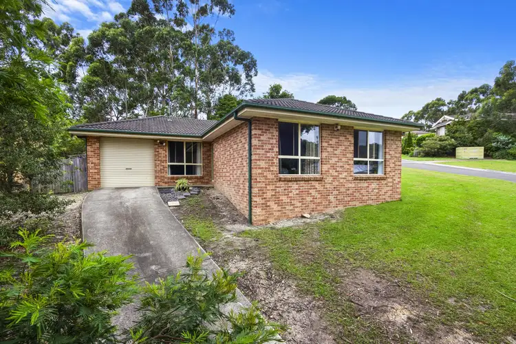 Main view of Homely house listing, 1 Allunga Place, Narrawallee NSW 2539