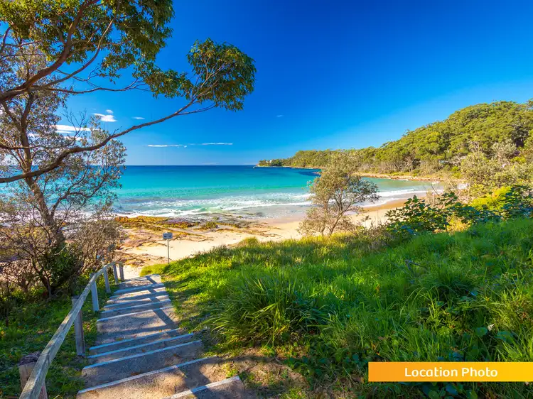 Second view of Homely house listing, 1 Allunga Place, Narrawallee NSW 2539