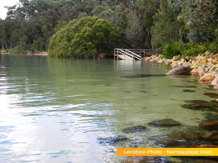 Third view of Homely house listing, 1 Allunga Place, Narrawallee NSW 2539