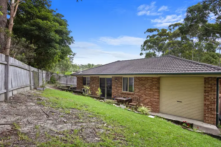 Fourth view of Homely house listing, 1 Allunga Place, Narrawallee NSW 2539
