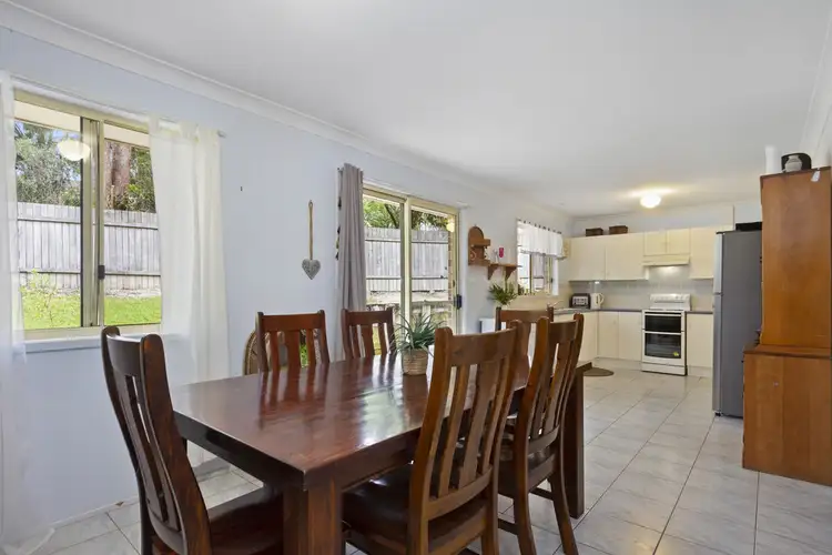 Sixth view of Homely house listing, 1 Allunga Place, Narrawallee NSW 2539
