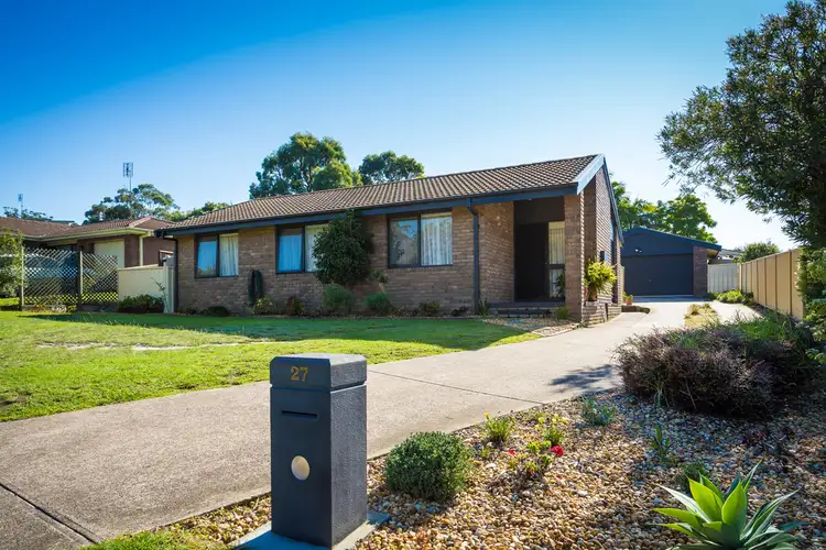 27 Tura Beach drive