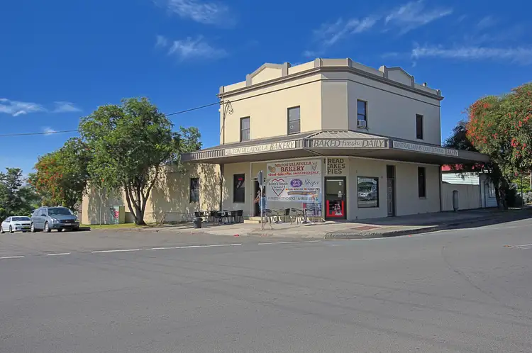 Main view of Homely other listing, 92 Princes Highway, Milton NSW 2538