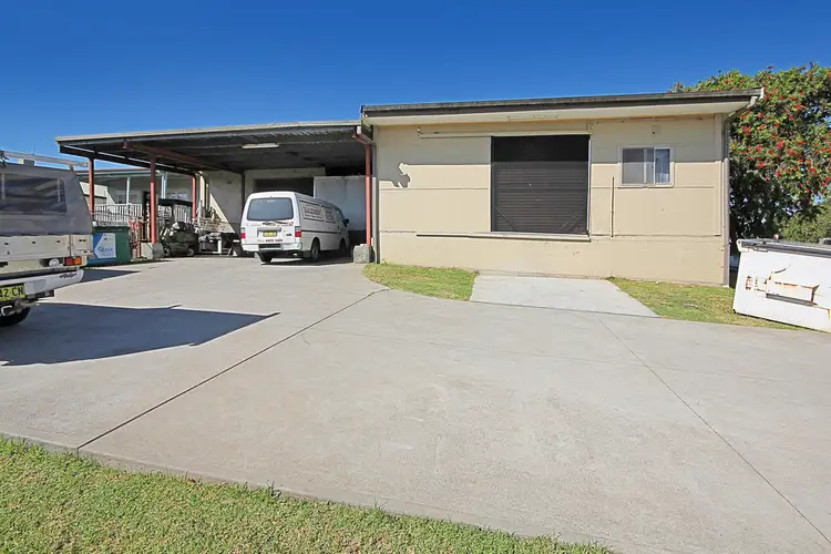 Third view of Homely other listing, 92 Princes Highway, Milton NSW 2538