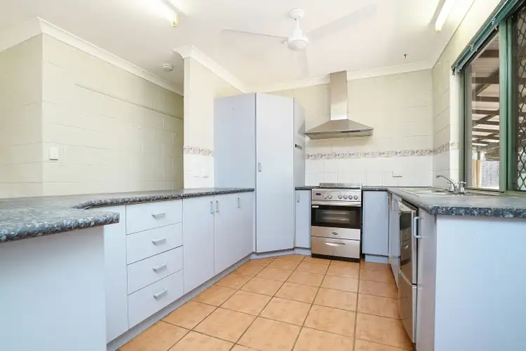 Fifth view of Homely house listing, 50 Moorhen Circuit, Bakewell NT 832