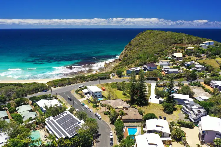 Fourth view of Homely villa listing, 1/5 Red Gum Road, Boomerang Beach NSW 2428