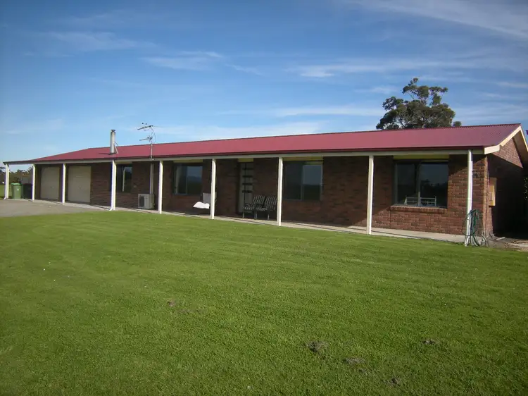 39 McLaughlins Road