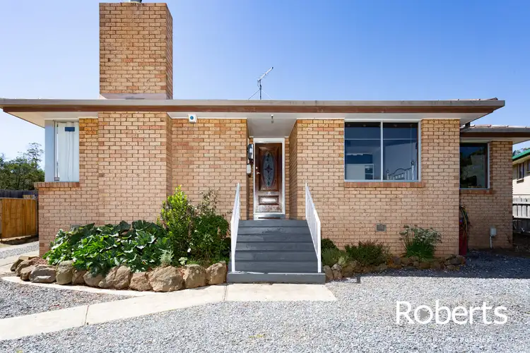 Main view of Homely house listing, 6 Pioneer Parade, Ravenswood TAS 7250