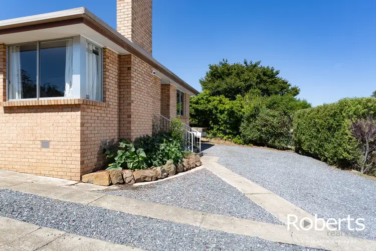Second view of Homely house listing, 6 Pioneer Parade, Ravenswood TAS 7250
