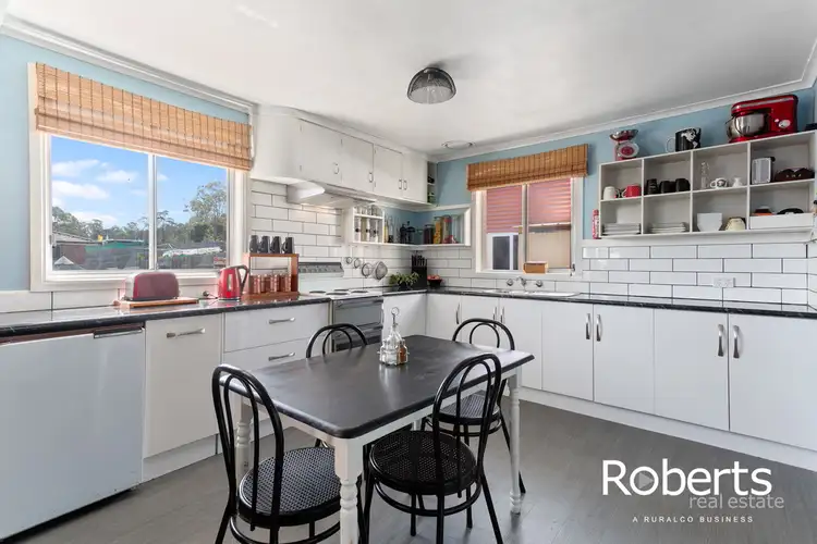 Third view of Homely house listing, 6 Pioneer Parade, Ravenswood TAS 7250
