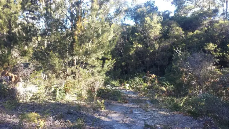 Fourth view of Homely land listing, 48 Skeggs Avenue, White Beach TAS 7184