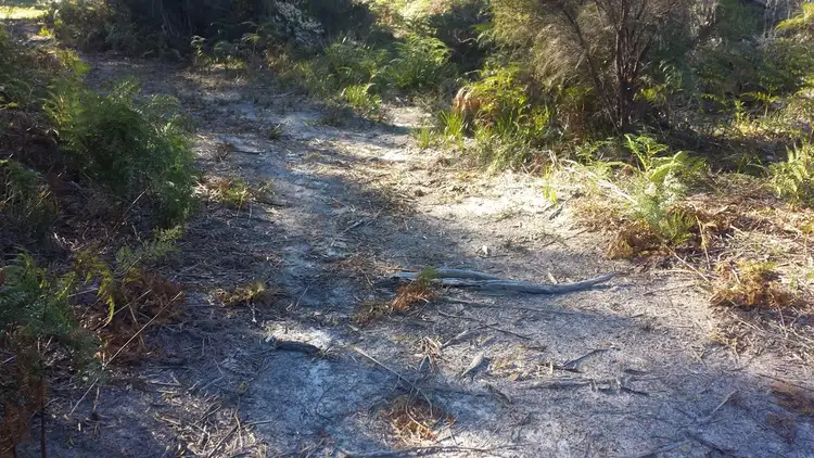 Fifth view of Homely land listing, 48 Skeggs Avenue, White Beach TAS 7184