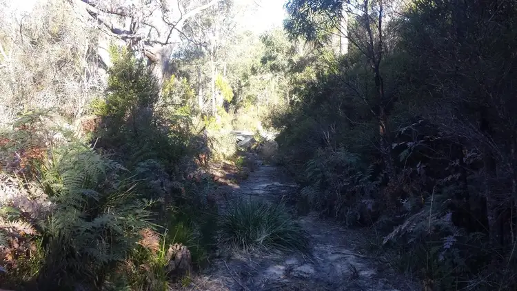 Sixth view of Homely land listing, 48 Skeggs Avenue, White Beach TAS 7184