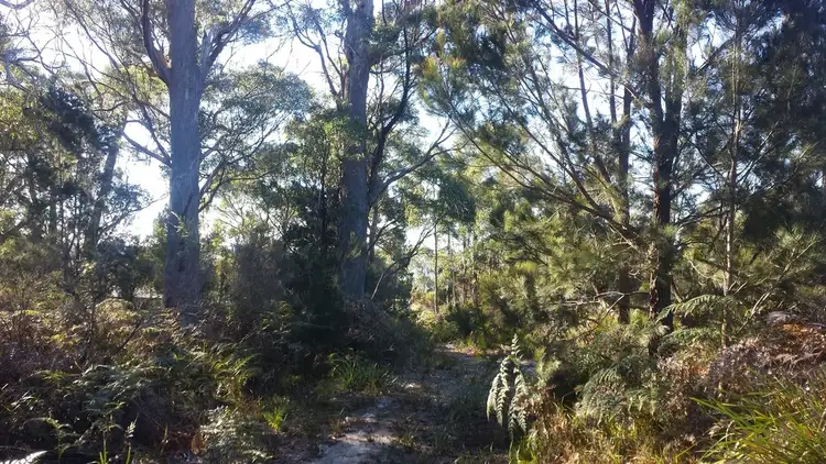 Seventh view of Homely land listing, 48 Skeggs Avenue, White Beach TAS 7184