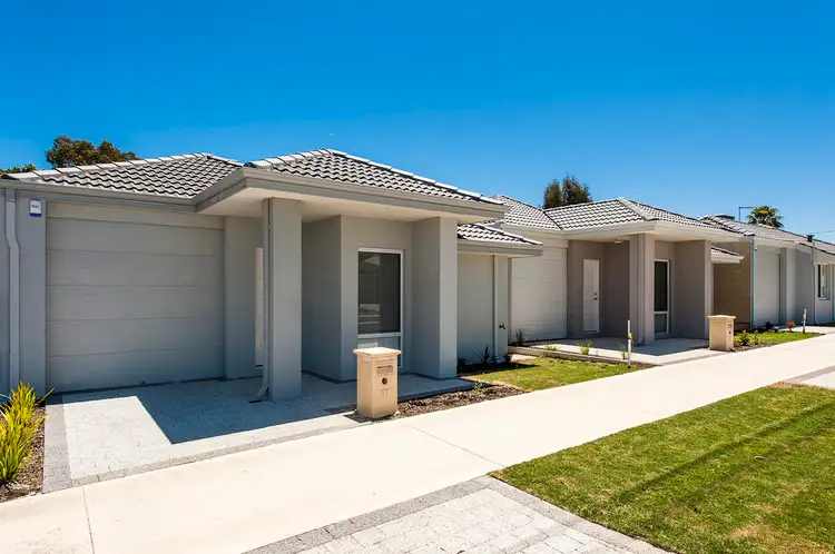 Second view of Homely house listing, 81A Renou Street, East Cannington WA 6107