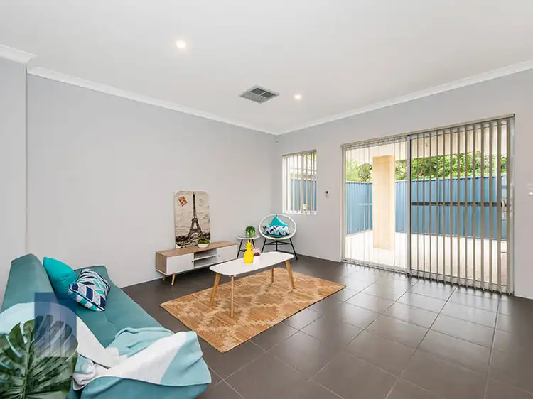 Fourth view of Homely house listing, 81A Renou Street, East Cannington WA 6107