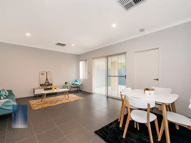 Fifth view of Homely house listing, 81A Renou Street, East Cannington WA 6107