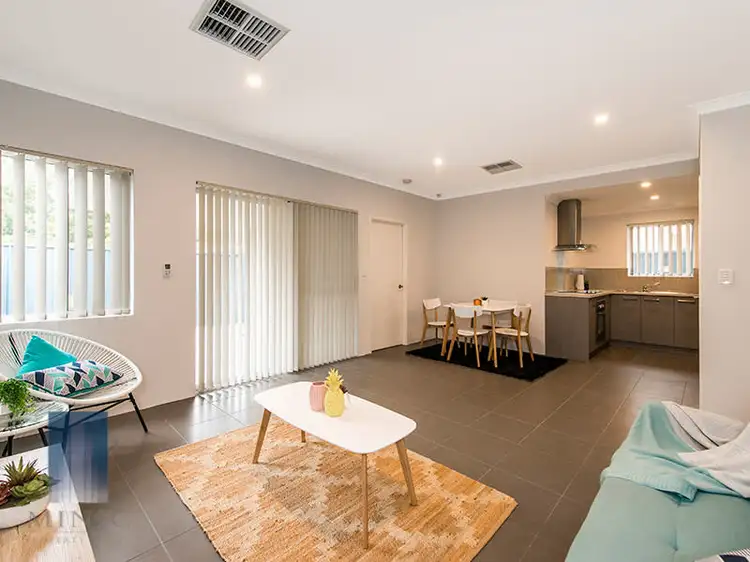 Sixth view of Homely house listing, 81A Renou Street, East Cannington WA 6107