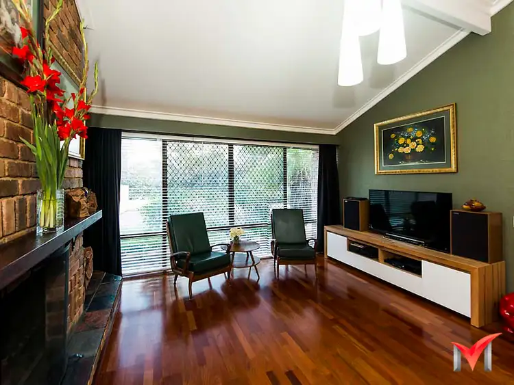 Sixth view of Homely house listing, 30 Juniper Way, Willetton WA 6155