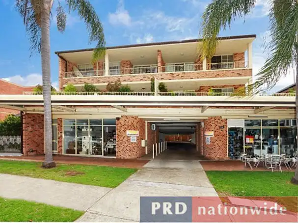 Main view of Homely unit listing, 4/34 Oatley Avenue, Oatley NSW 2223