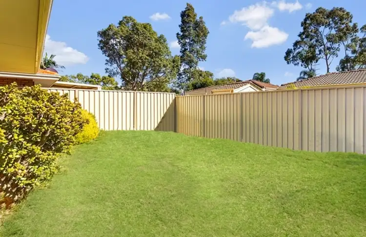 Fifth view of Homely villa listing, 12/13 Chich Place, Cannington WA 6107