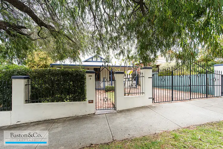 Sixth view of Homely house listing, 7 Dane Street, East Victoria Park WA 6101