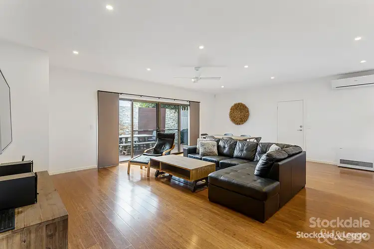 Fifth view of Homely unit listing, 2/21 Staughton Avenue, Capel Sound VIC 3940