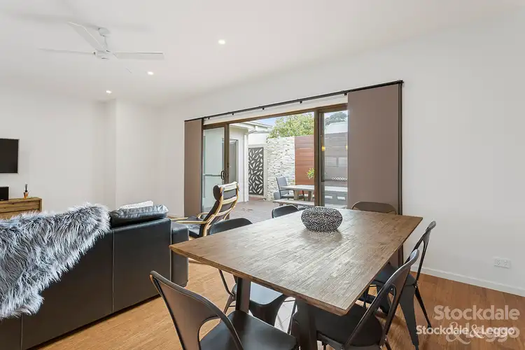 Sixth view of Homely unit listing, 2/21 Staughton Avenue, Capel Sound VIC 3940