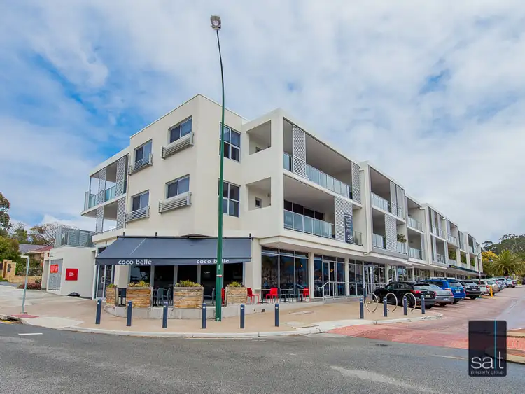 Main view of Homely apartment listing, 2/21 Queens Road, Mount Pleasant WA 6153