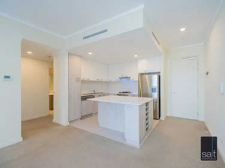 Second view of Homely apartment listing, 2/21 Queens Road, Mount Pleasant WA 6153