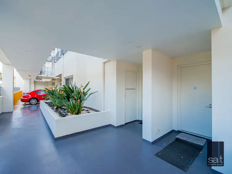 Fourth view of Homely apartment listing, 2/21 Queens Road, Mount Pleasant WA 6153