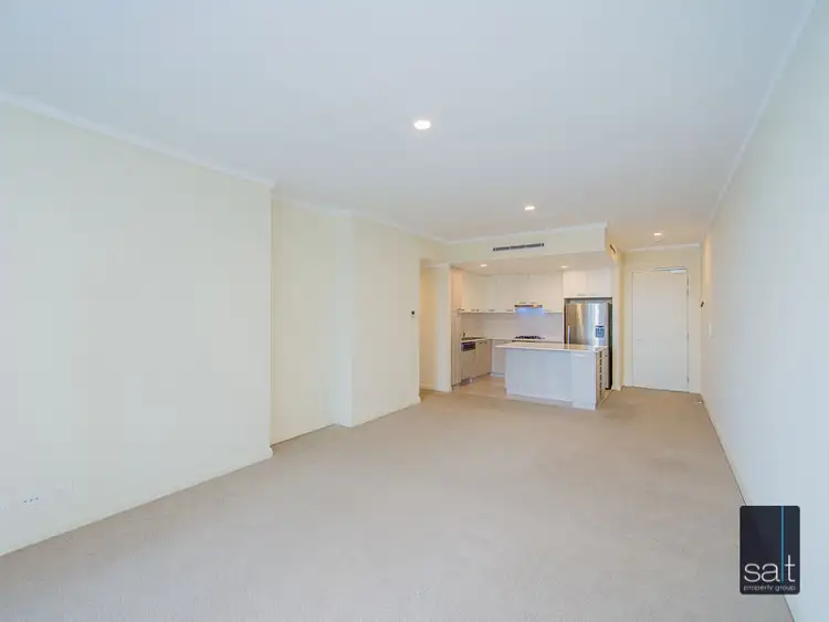 Fifth view of Homely apartment listing, 2/21 Queens Road, Mount Pleasant WA 6153