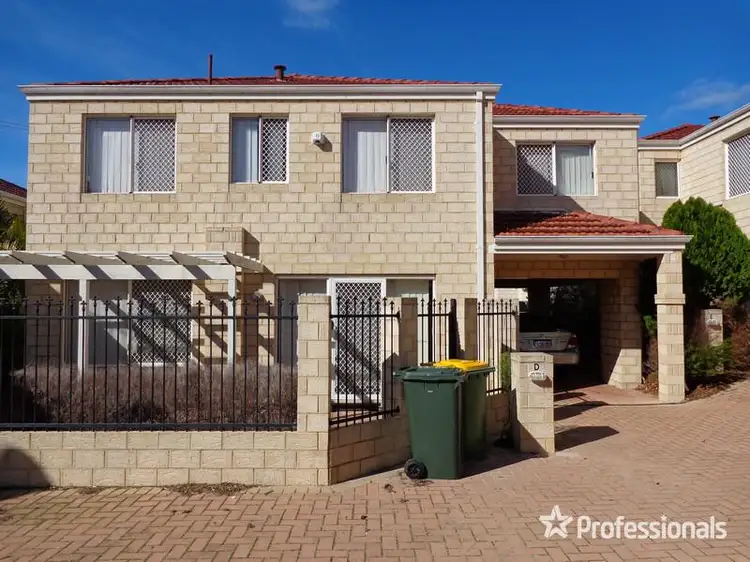 Rms/9L Earl Street, Bentley WA 6102