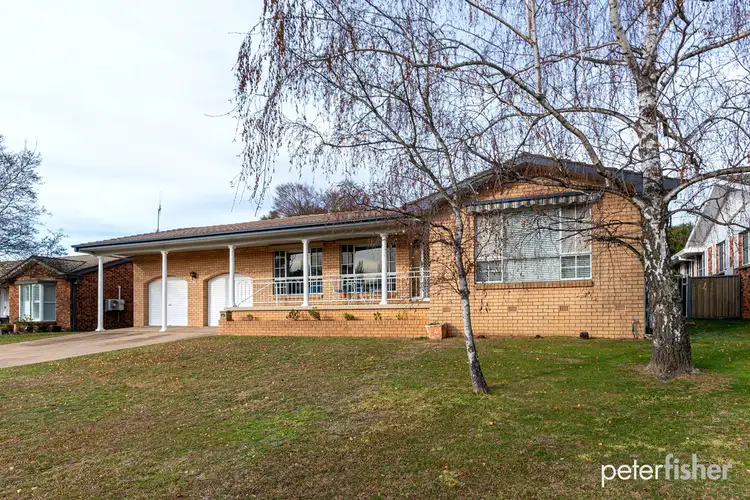 26 Kooronga Avenue, Orange NSW 2800