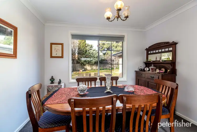 Fifth view of Homely house listing, 26 Kooronga Avenue, Orange NSW 2800