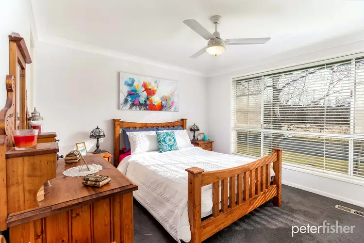 Sixth view of Homely house listing, 26 Kooronga Avenue, Orange NSW 2800