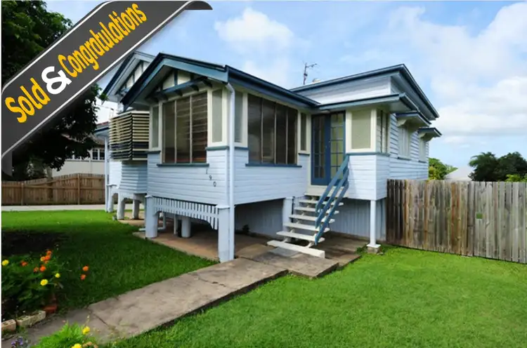 190 Auckland Street, South Gladstone QLD 4680
