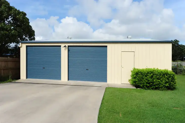 Second view of Homely house listing, 190 Auckland Street, South Gladstone QLD 4680