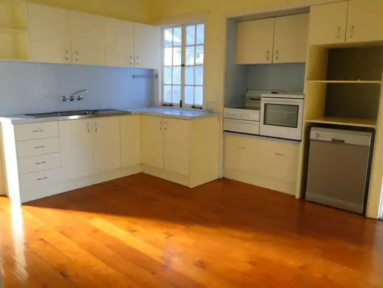 Third view of Homely house listing, 190 Auckland Street, South Gladstone QLD 4680