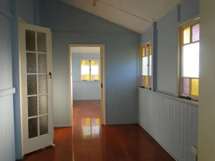 Fifth view of Homely house listing, 190 Auckland Street, South Gladstone QLD 4680