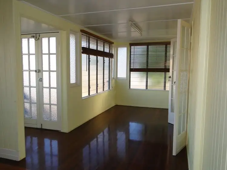 Seventh view of Homely house listing, 190 Auckland Street, South Gladstone QLD 4680